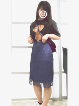 ぴょんたさんのコーディネート