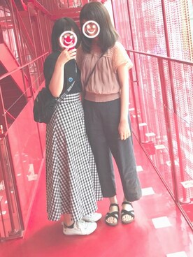 ぴょんたさんのコーディネート