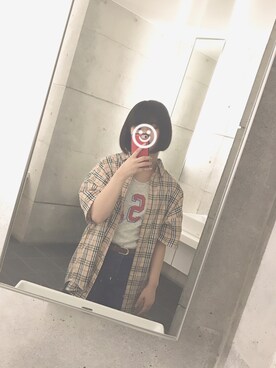 ぴょんたさんのコーディネート