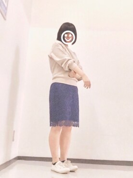 ぴょんたさんのコーディネート