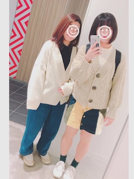 ぴょんたさんのコーディネート