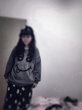 王姑娘猜猜さんのコーディネート