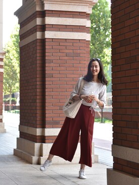 Erine さんのコーディネート