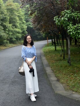 Erine さんのコーディネート