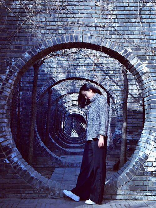 Erine さんのコーディネート