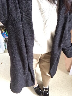 ゆずきさんのコーディネート