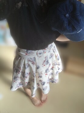 ゆずきさんのコーディネート