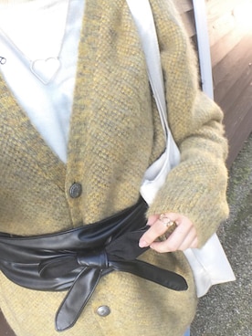 nさんのコーディネート