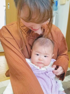 nさんのコーディネート