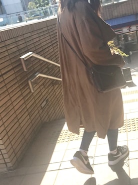 nさんのコーディネート