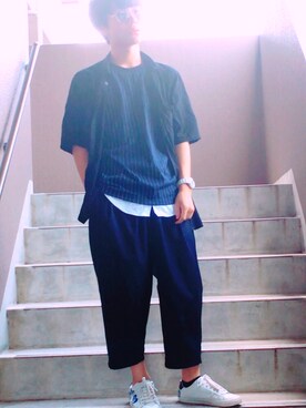 クルトガ ユーリ！さんのコーディネート