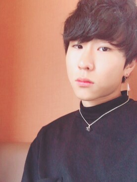 クルトガ ユーリ！さんのコーディネート