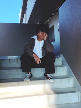 クルトガ ユーリ！さんのコーディネート