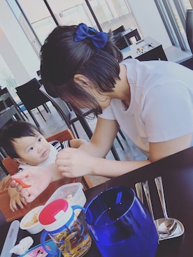 みっぴ**さんのコーディネート