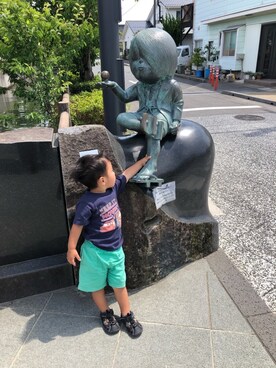 みっぴ**さんのコーディネート