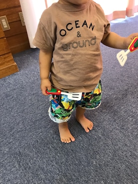 H．Ｙさんのコーディネート