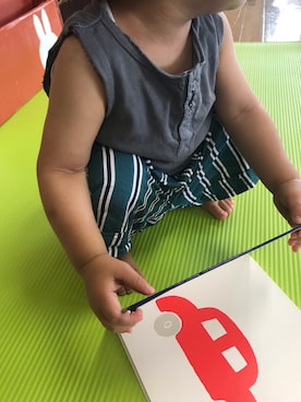 H．Ｙさんのコーディネート