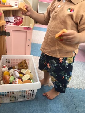 H．Ｙさんのコーディネート