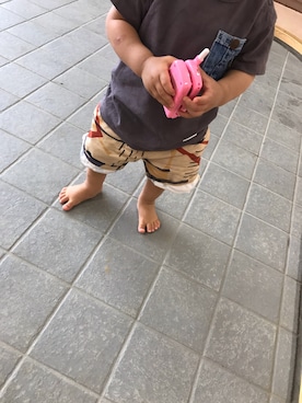 H．Ｙさんのコーディネート