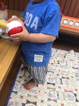 H．Ｙさんのコーディネート