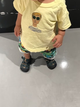 H．Ｙさんのコーディネート