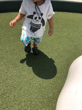 H．Ｙさんのコーディネート