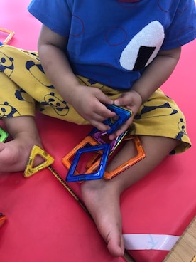 H．Ｙさんのコーディネート