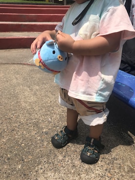 H．Ｙさんのコーディネート