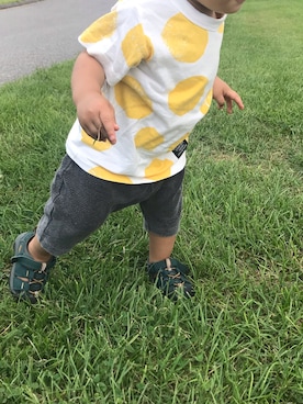 H．Ｙさんのコーディネート