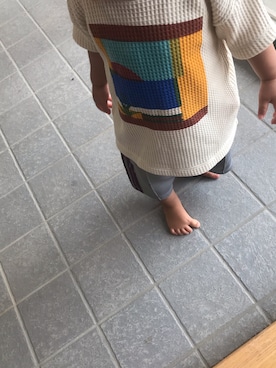 H．Ｙさんのコーディネート