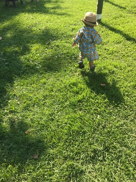 H．Ｙさんのコーディネート