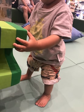 H．Ｙさんのコーディネート