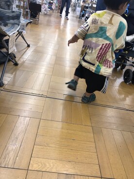 H．Ｙさんのコーディネート