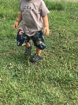 H．Ｙさんのコーディネート