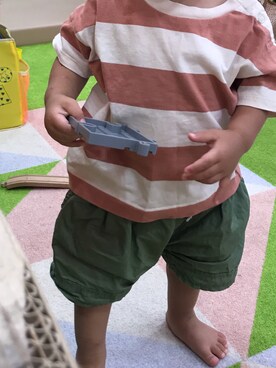 H．Ｙさんのコーディネート