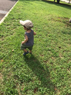 H．Ｙさんのコーディネート