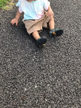 H．Ｙさんのコーディネート