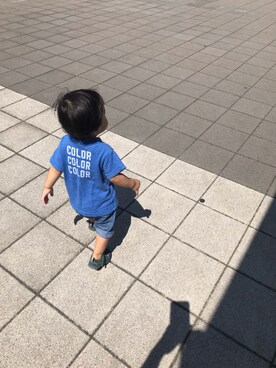 H．Ｙさんのコーディネート