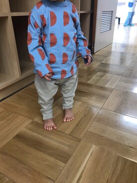 H．Ｙさんのコーディネート