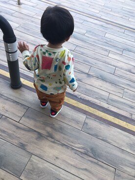 H．Ｙさんのコーディネート