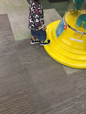 H．Ｙさんのコーディネート