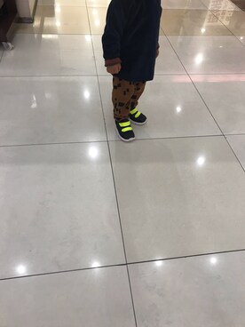 H．Ｙさんのコーディネート