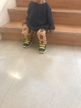 H．Ｙさんのコーディネート