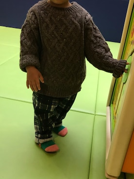 H．Ｙさんのコーディネート