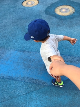 H．Ｙさんのコーディネート