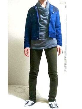 リョーマさんのコーディネート