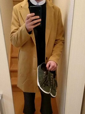 リョーマさんのコーディネート