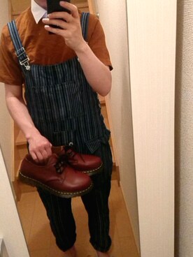 リョーマさんのコーディネート