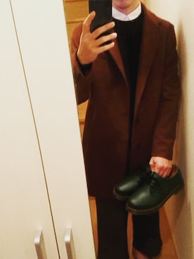 リョーマさんのコーディネート