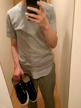 リョーマさんのコーディネート